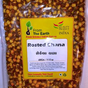 FTE ROASTED CHANNA 4000G 2.99