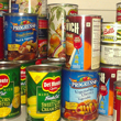Canned Food