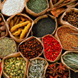 Spices & Herbs